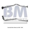 BM CATALYSTS BM70031 Exhaust Pipe